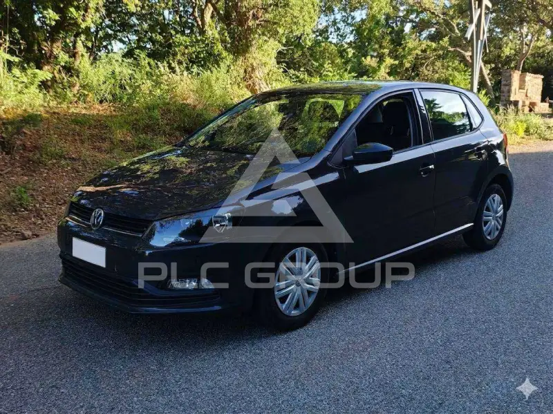 2017 Volkswagen Polo