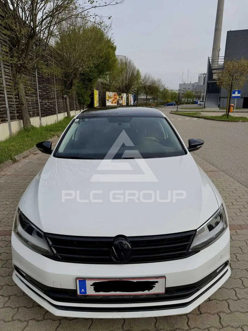 2017 Volkswagen Jetta