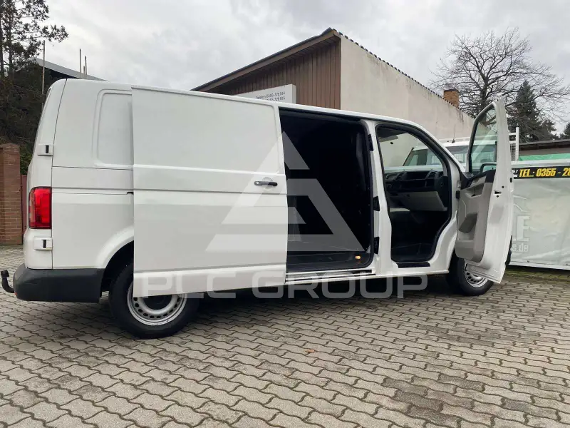 2017 Volkswagen T6
