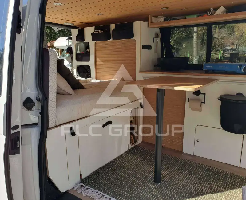 2017 Volkswagen T6