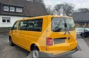 2017 Volkswagen T6