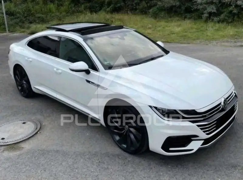 2017 Volkswagen ARTEON