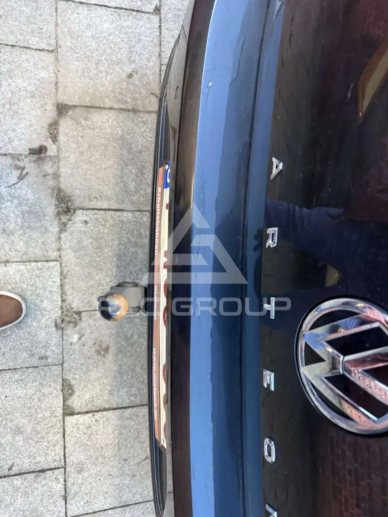 2017 Volkswagen ARTEON