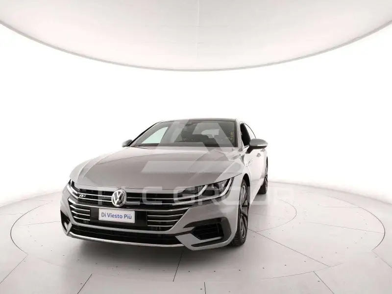 2017 Volkswagen ARTEON