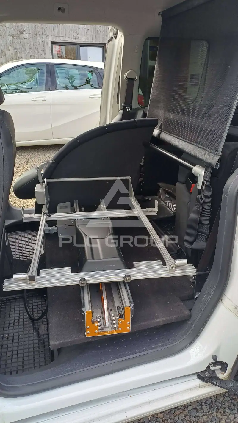 2017 Volkswagen Caddy