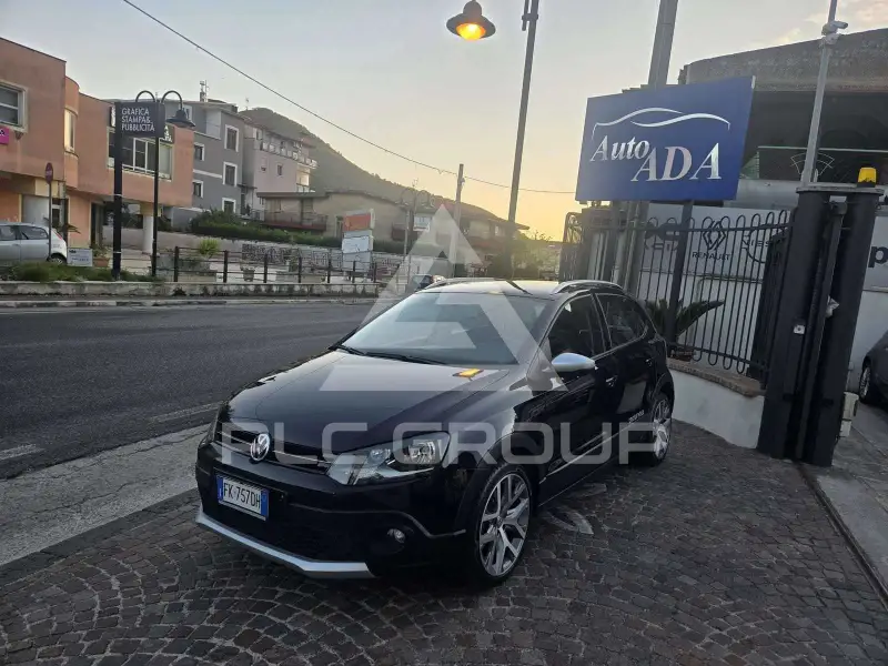 2017 Volkswagen Polo