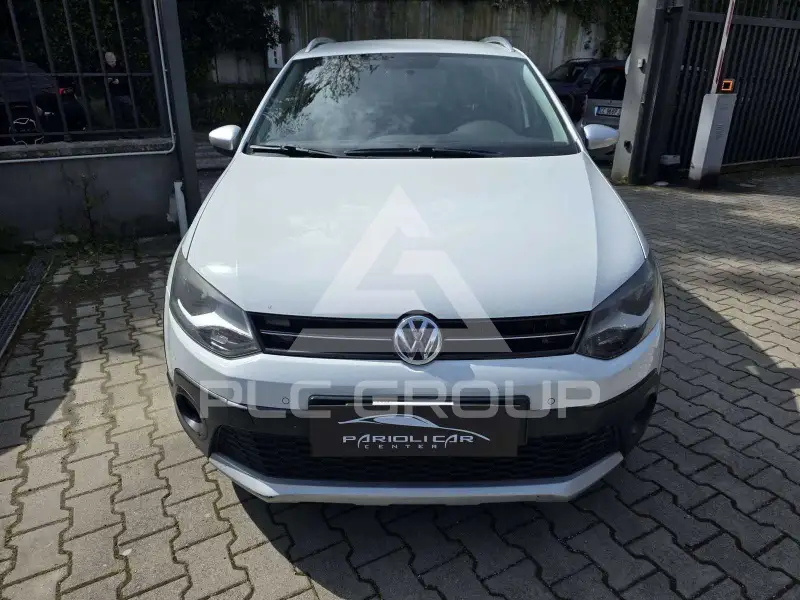2017 Volkswagen Polo