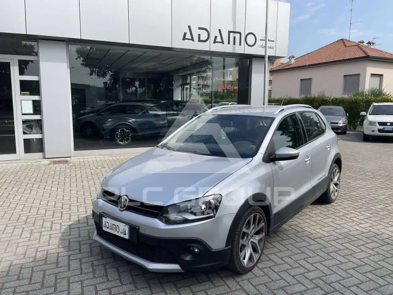 2017 Volkswagen Polo