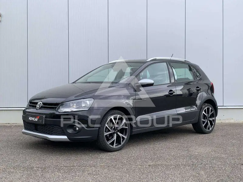 2017 Volkswagen Polo