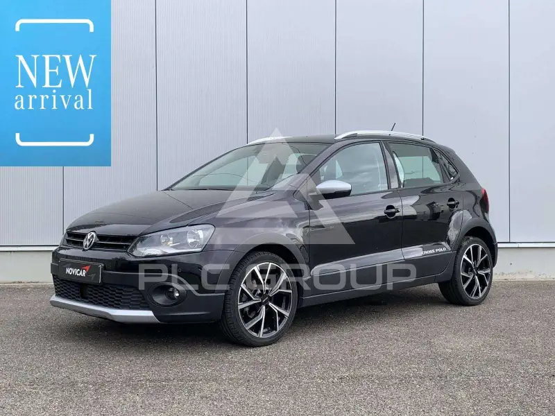 2017 Volkswagen Polo