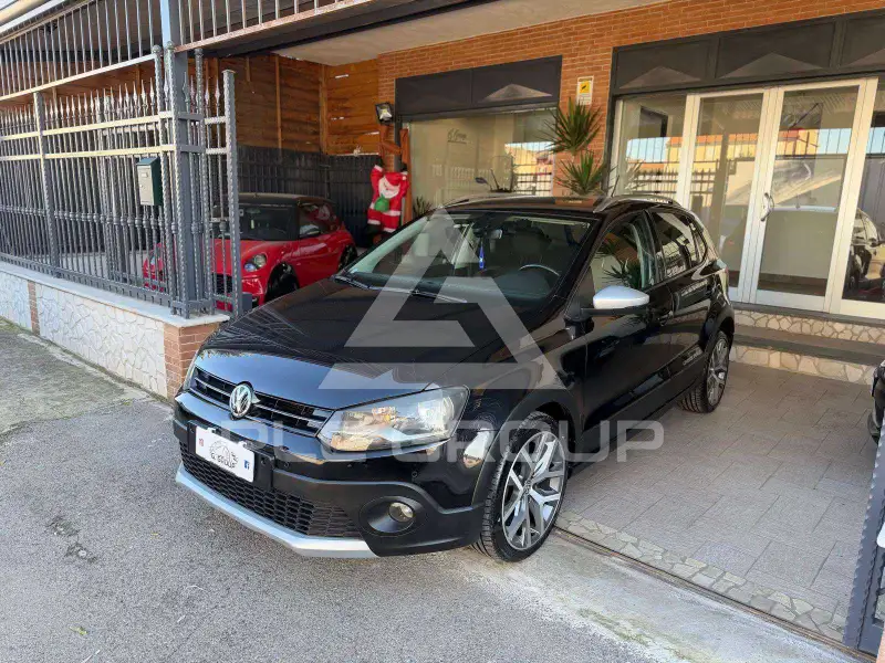 2017 Volkswagen Polo