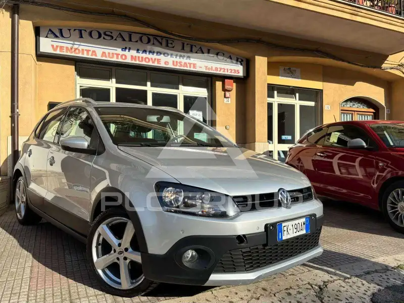 2017 Volkswagen Polo