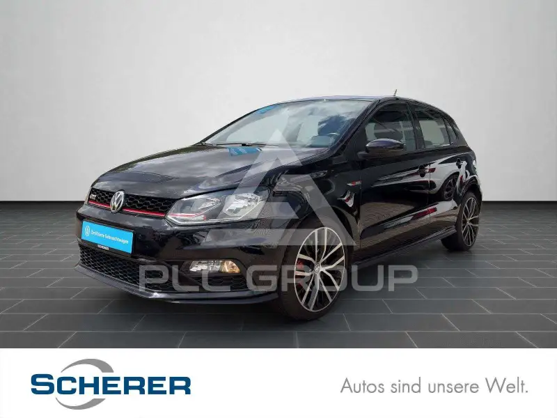 2017 Volkswagen Polo