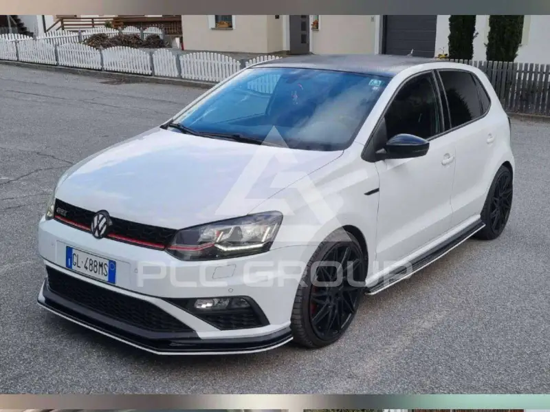 2017 Volkswagen Polo