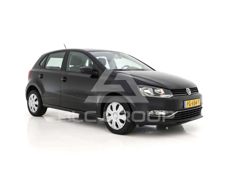 2017 Volkswagen Polo