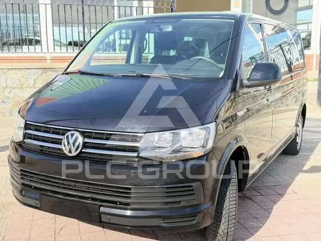 2017 Volkswagen T5