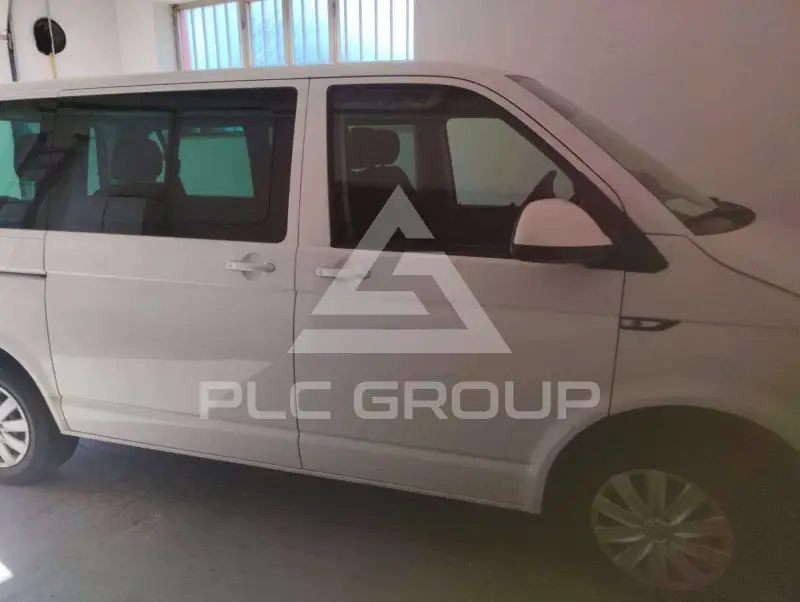 2017 Volkswagen T6