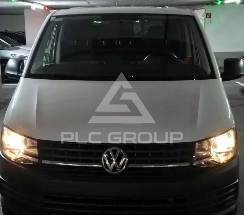 2017 Volkswagen T6