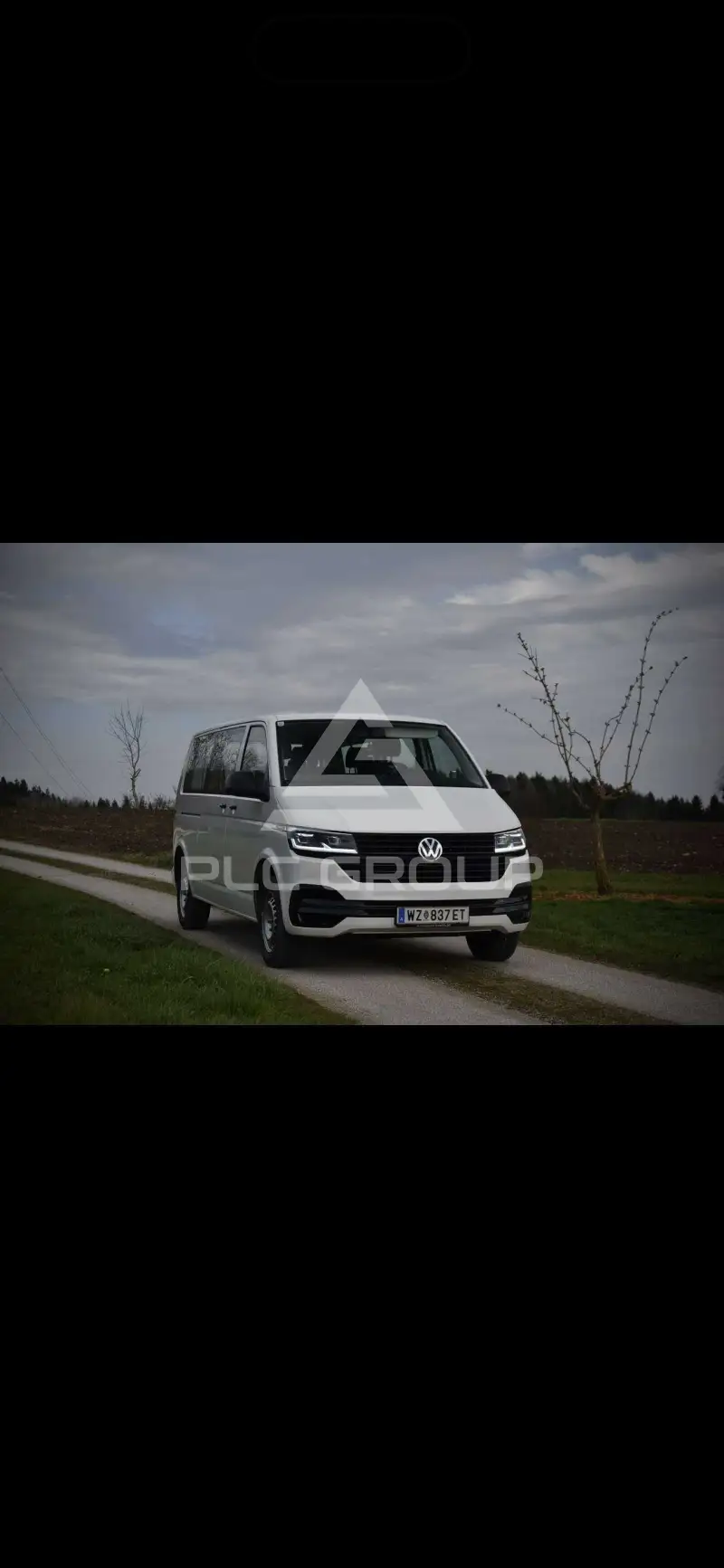 2017 Volkswagen T6