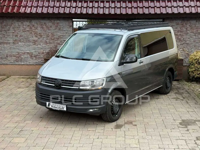 2017 Volkswagen T6