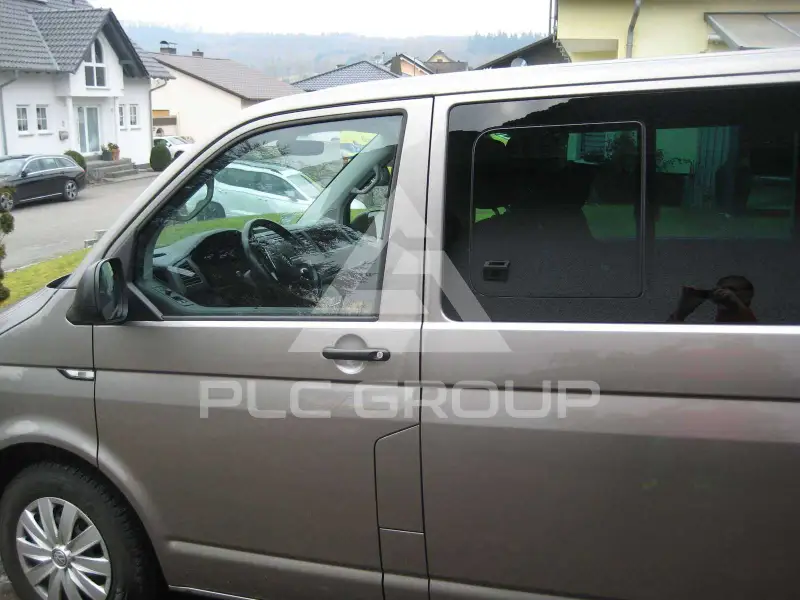 2017 Volkswagen T6