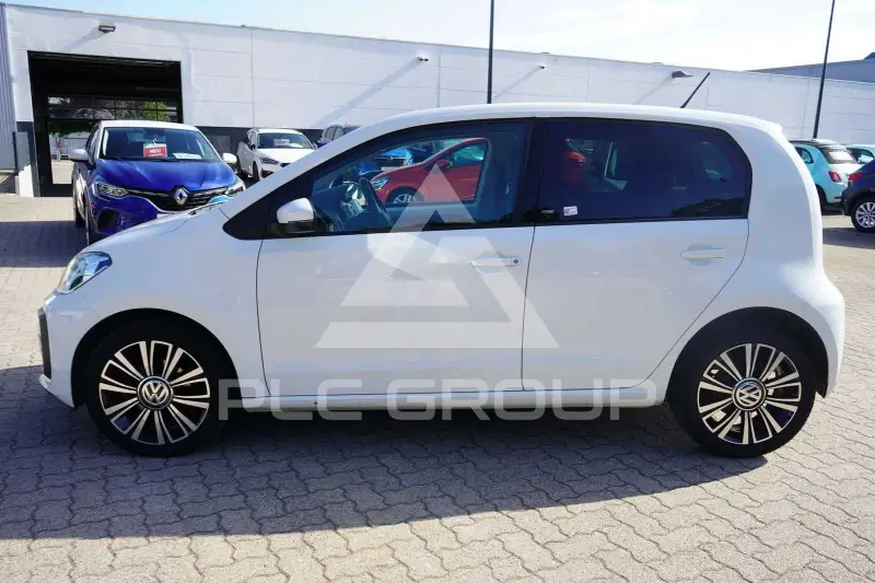 2017 Volkswagen Up