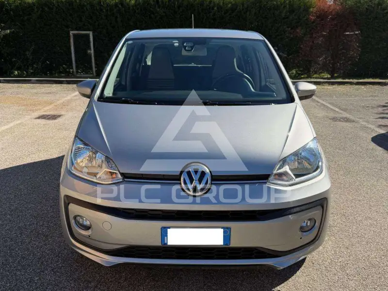 2017 Volkswagen Up
