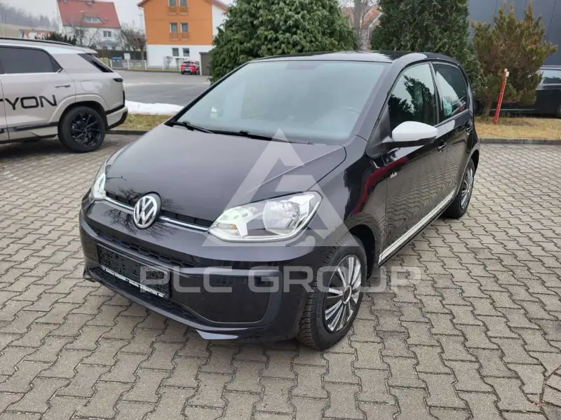 2017 Volkswagen Up
