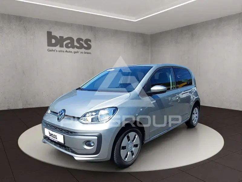 2017 Volkswagen Up