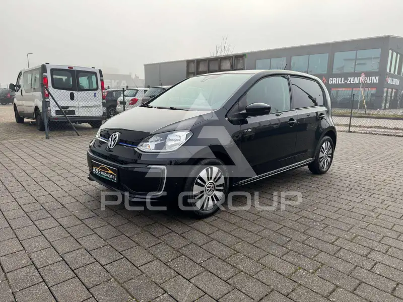 2017 Volkswagen Up
