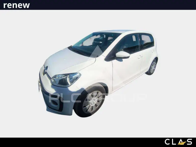 2017 Volkswagen Up