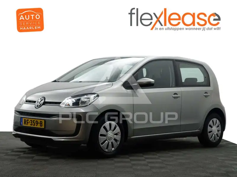 2017 Volkswagen Up