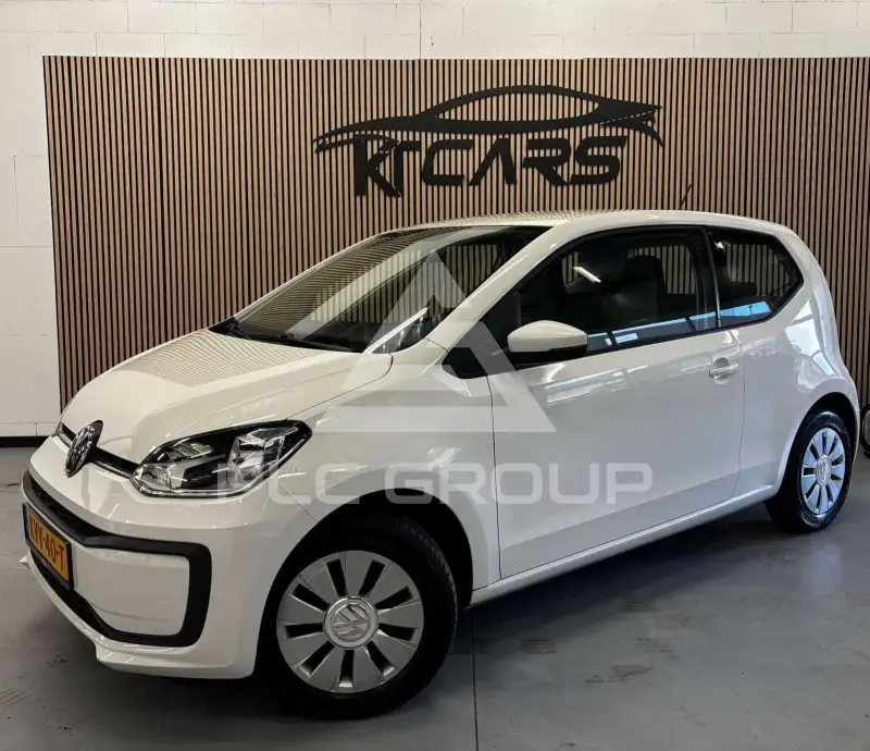 2017 Volkswagen Up