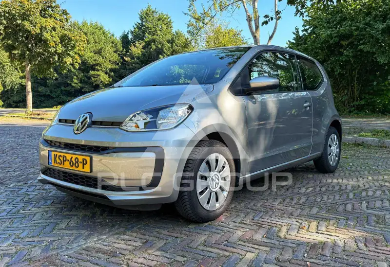 2017 Volkswagen Up