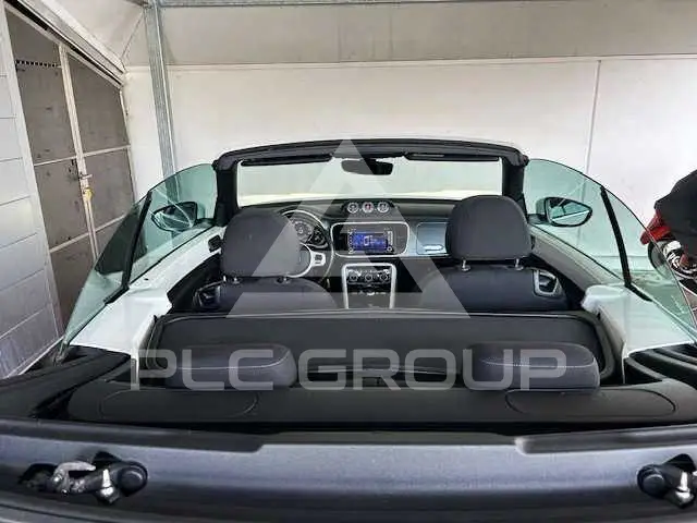 2017 Volkswagen BEETLE