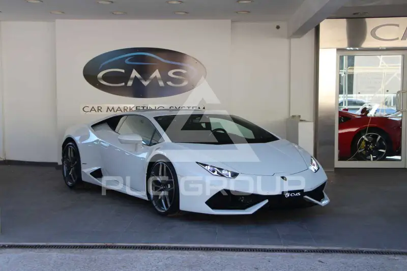 2017 Lamborghini Other