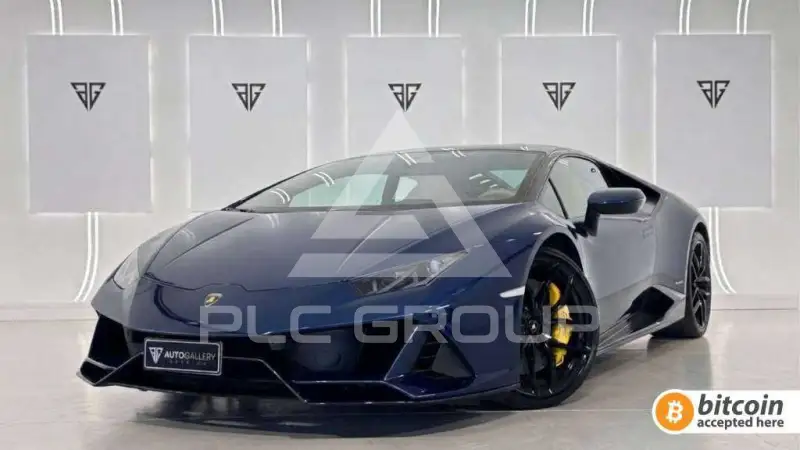 2017 Lamborghini Huracan