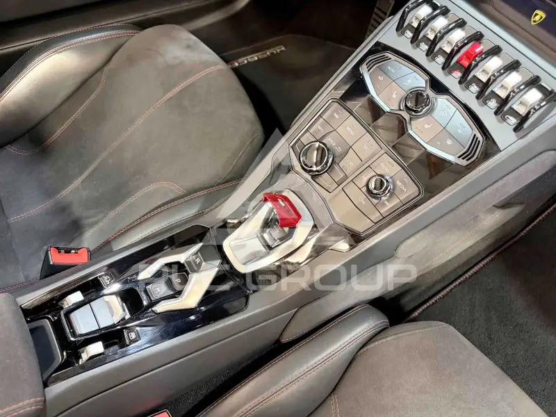 2017 Lamborghini Huracan