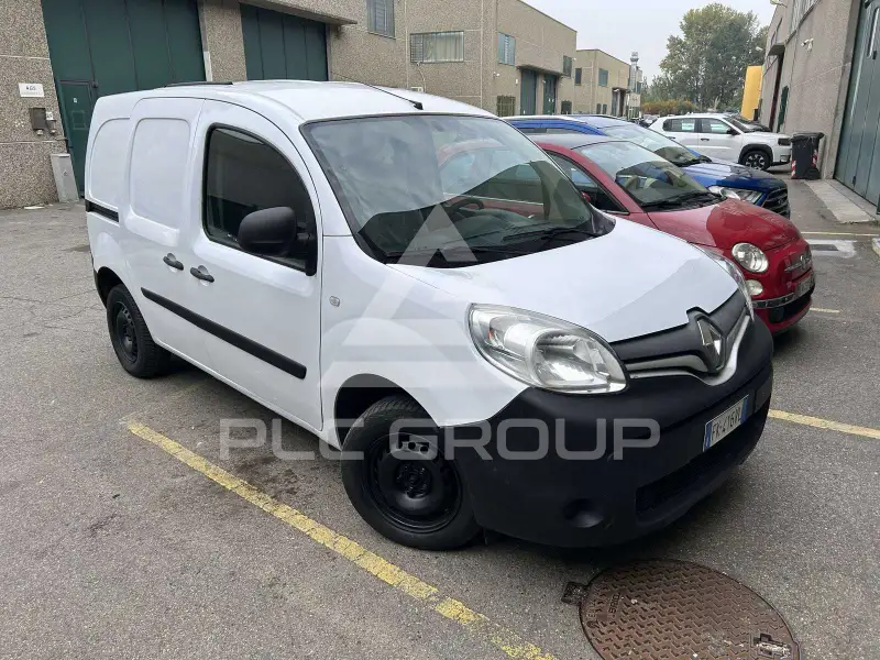 2017 Renault Kangoo