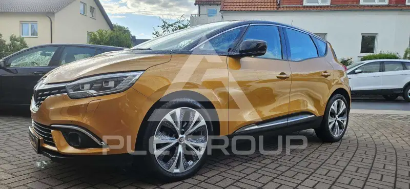 2017 Renault Scenic