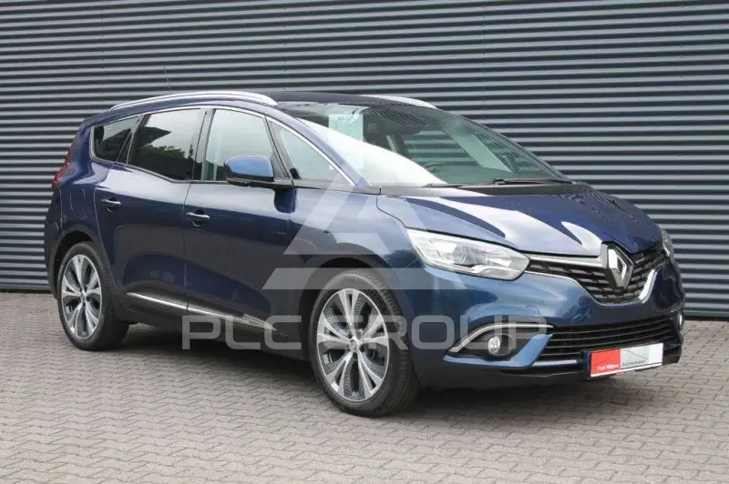 2017 Renault Grand Scenic