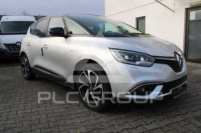 2017 Renault Scenic