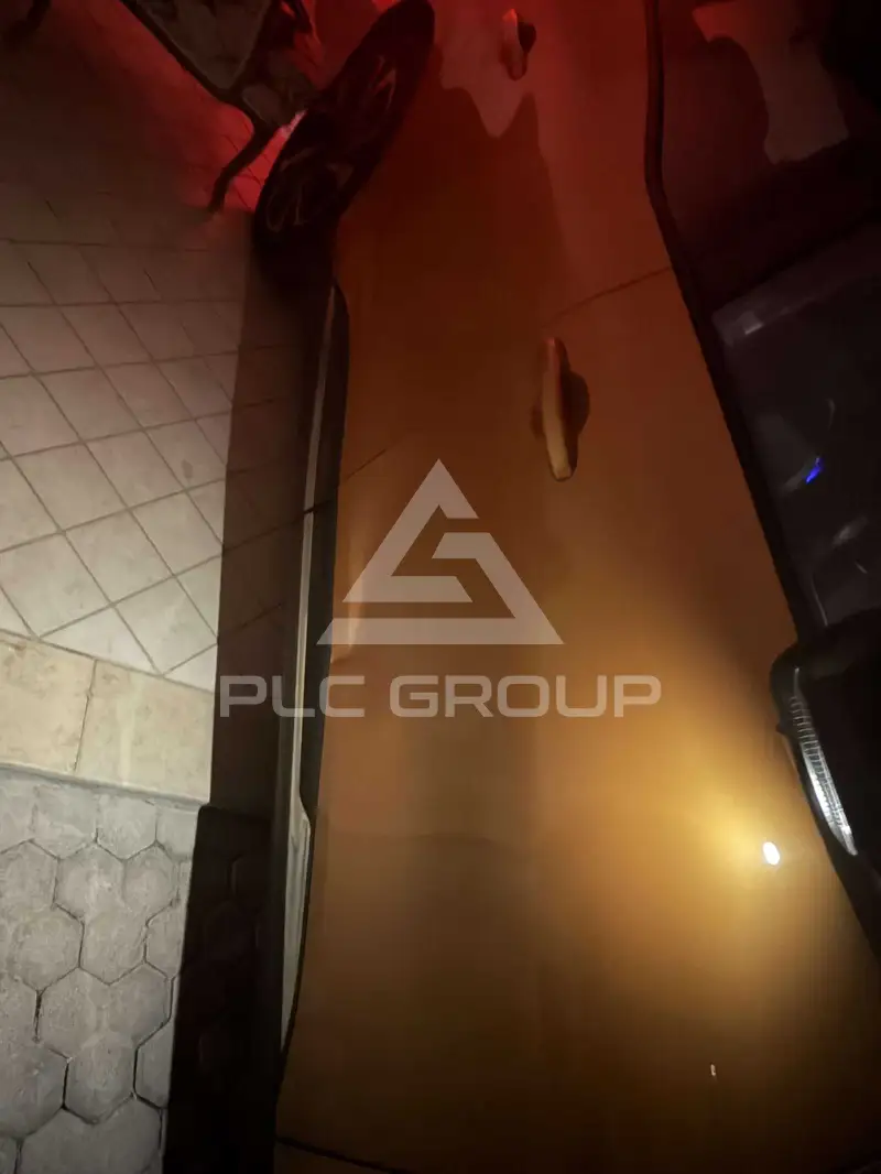 2017 Renault Scenic