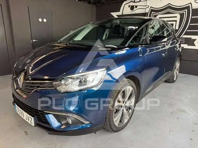 2017 Renault ZOE