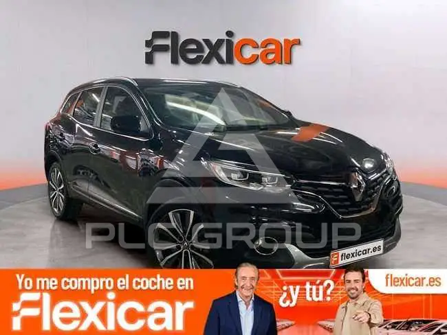 2017 Renault Kadjar
