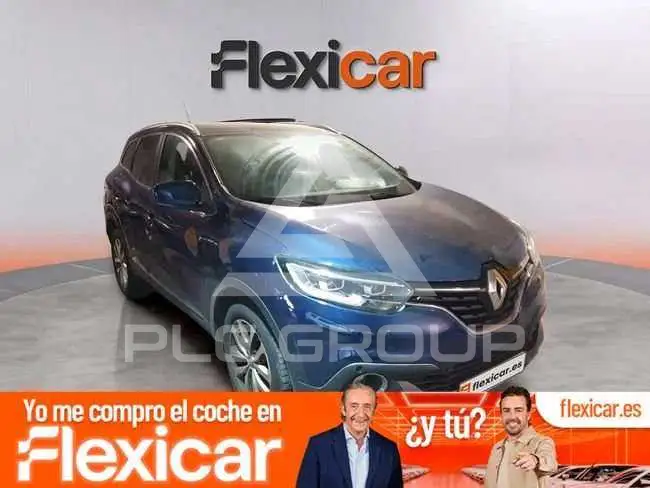 2017 Renault Kadjar