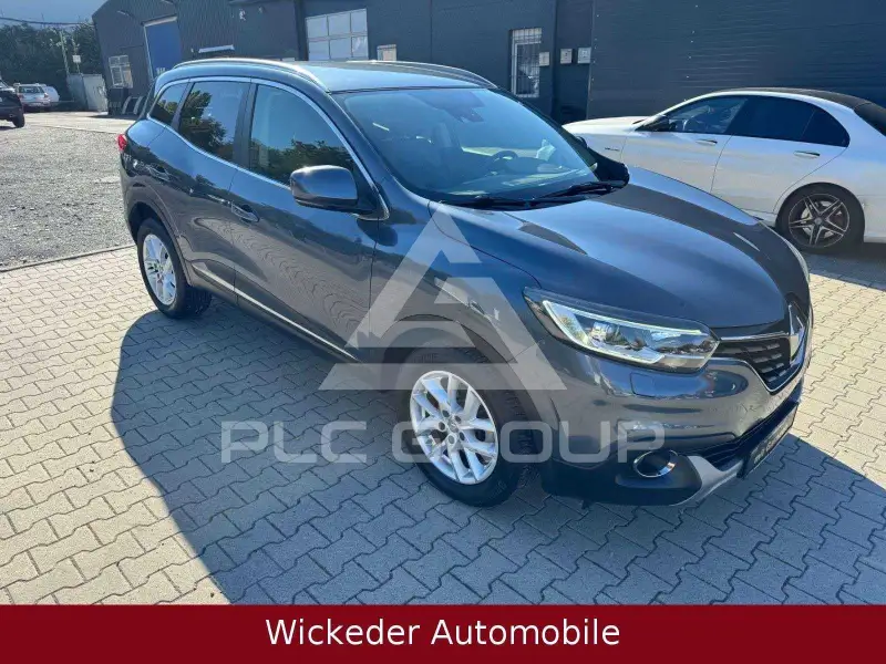 2017 Renault Kadjar
