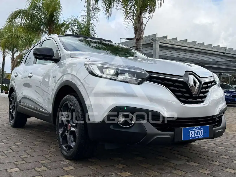2017 Renault Kadjar