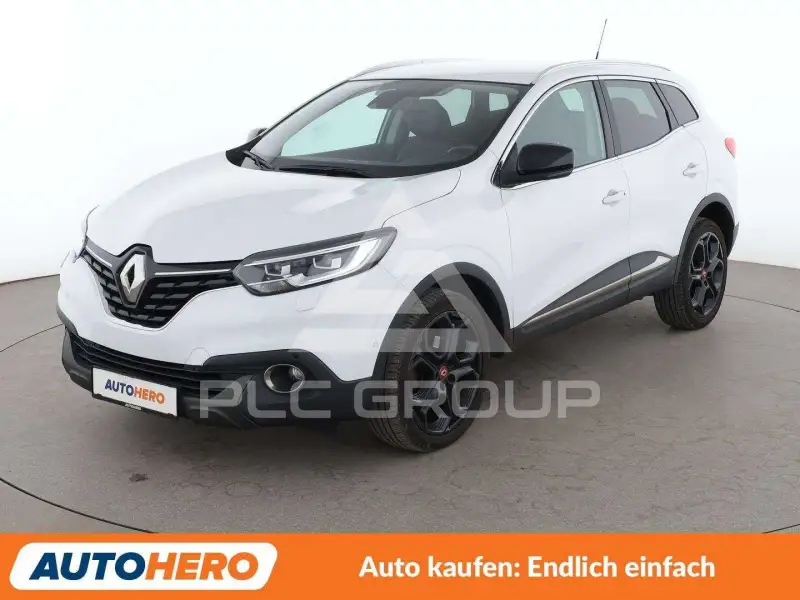 2017 Renault Kadjar