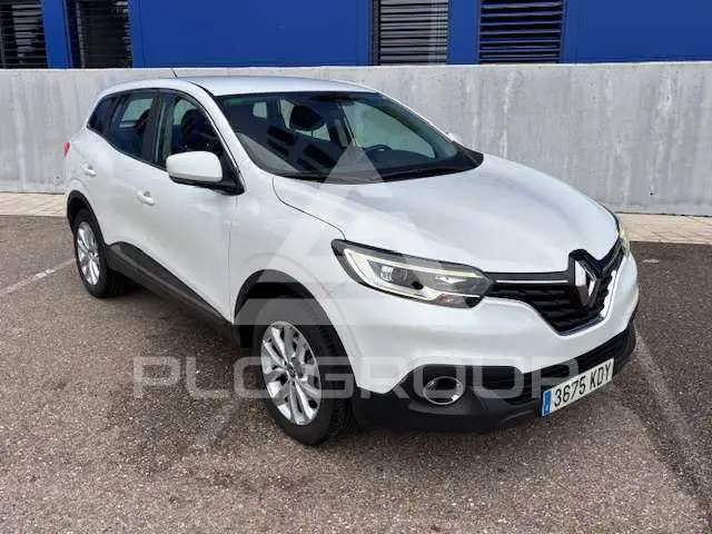 2017 Renault Kadjar